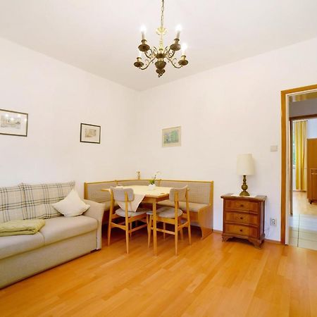 Villa Sabine - Berta Merano Kültér fotó