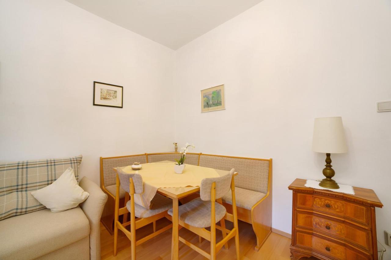 Villa Sabine - Berta Merano Kültér fotó