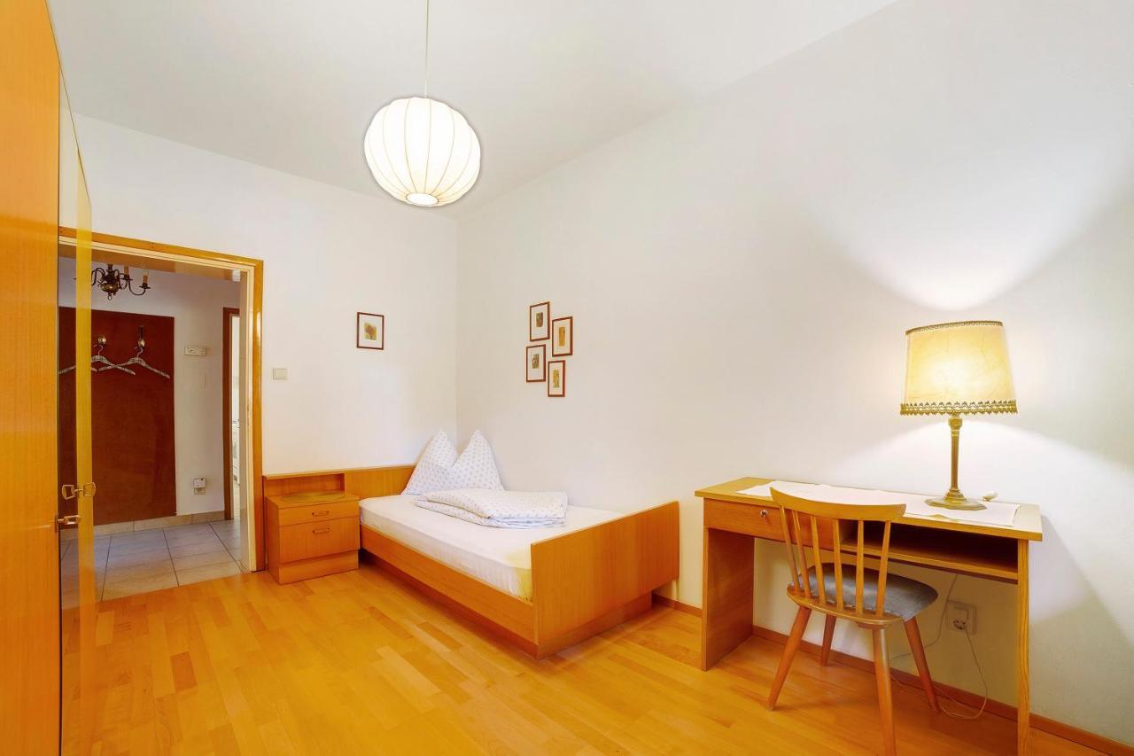 Villa Sabine - Berta Merano Kültér fotó
