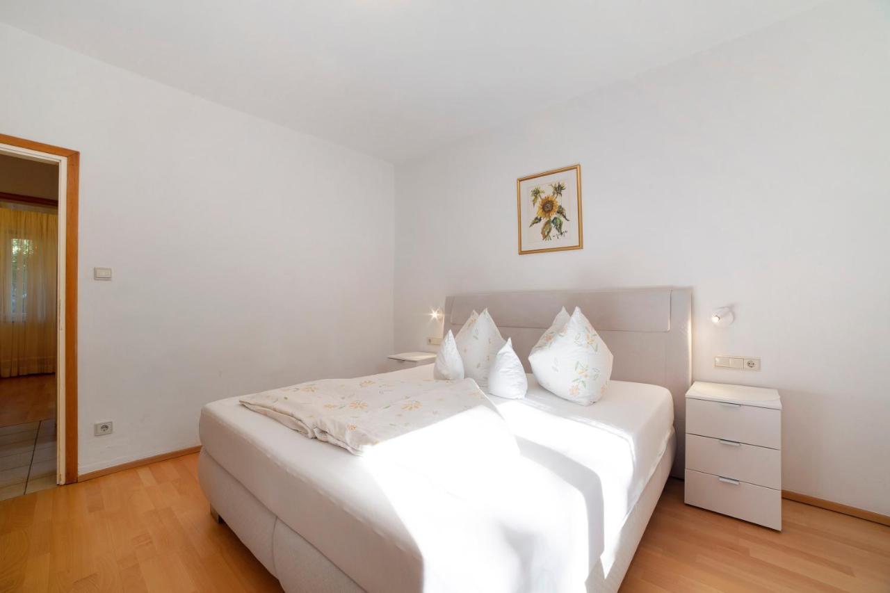 Villa Sabine - Berta Merano Kültér fotó
