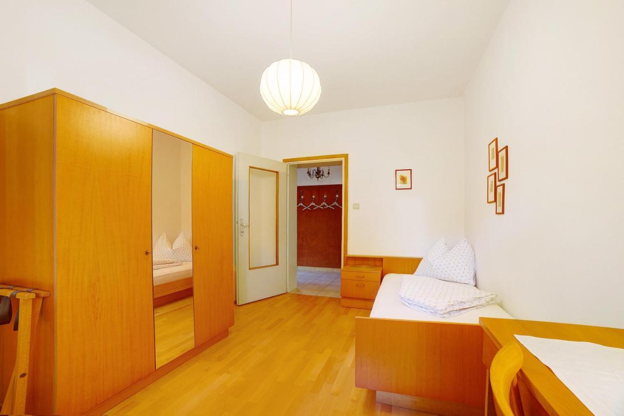 Villa Sabine - Berta Merano Kültér fotó